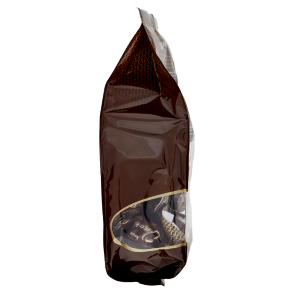 Sebaste Oscar Cioccolatino Extra Fondente con Nocciole 150 g