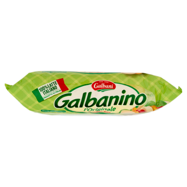 Galbani Galbanino l'Originale formaggio dolce 850 g