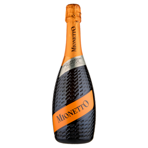 Mionetto Luxury Collection Valdobbiadene Prosecco Superiore DOCG Brut Rive di Santo Stefano 750 ml