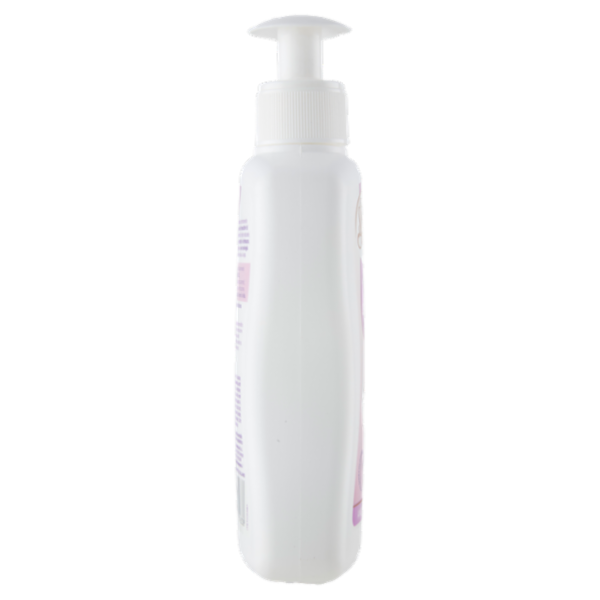Spuma di Sciampagna Benessere Latte Detergente Intimo Lenitivo 300 ml