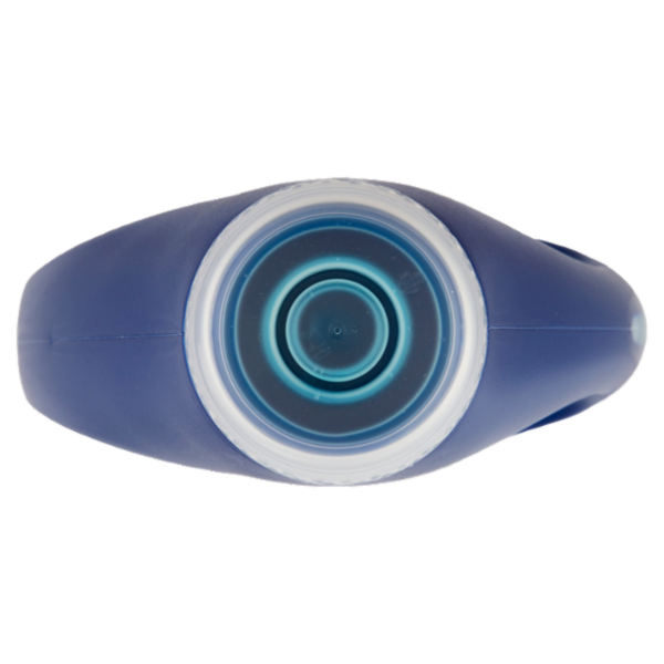 Dash Power Detersivo Liquido Lavatrice, Azione Extra-Smacchiante, 18 Lavaggi 900 ml