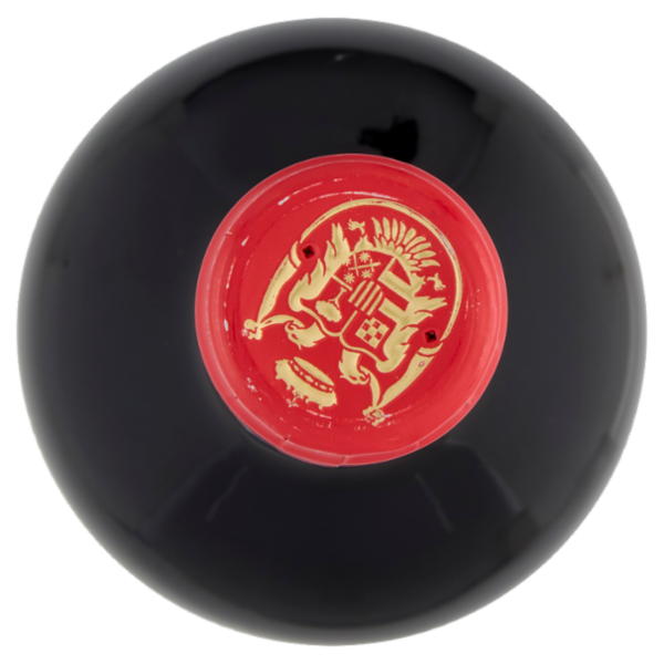 Corvo 200 Riserva Sicilia DOC Nero d'Avola 750 ml