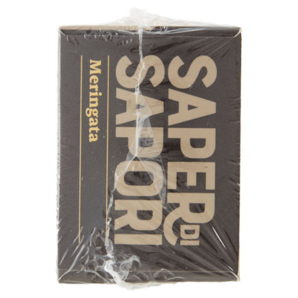 Selex Saper di Sapori Torta Meringata Congelata 55 g