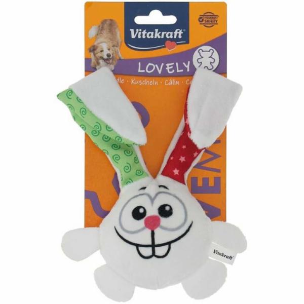 VitaKraft Beppo e Beppina Pulche Con Suoni