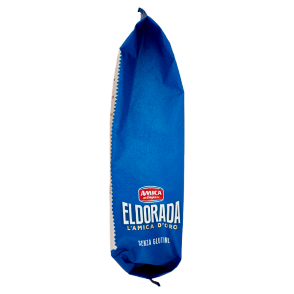 Amica Chips Eldorada Senza Sale Aggiunto 100 g