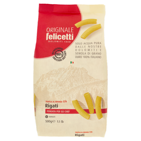 Felicetti Originale Rigati 500 g