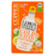 CUPPER Infuso a freddo Biologico di Limone, Zenzero e Curcuma 10 bustine