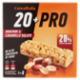 Cerealitalia 20+Pro Arachidi & Caramello Salato 3 x 38 g