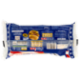 Morato American Potato Burger con Farina di Patate e Semi di Sesamo 4 x 75 g