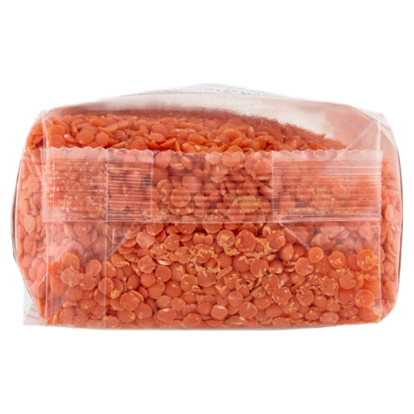 Cerreto i Legumi Lenticchie Rosse decorticate Bio 350 g
