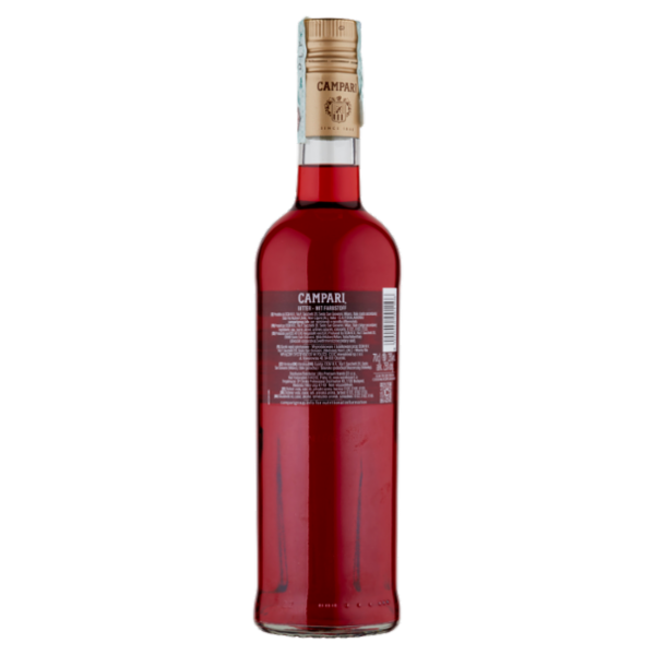 Campari Bitter 70 cl