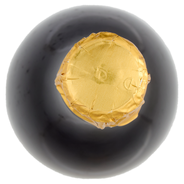 Le Vie Dell'Uva Ribolla Gialla Spumante Brut 750 ml