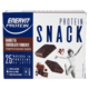 Enervit Protein Protein Snack Barretta Cioccolato Fondente 8 x 27 g