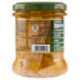 Callipo Filetti di Tonno all'olio extravergine di oliva biologico 176 g