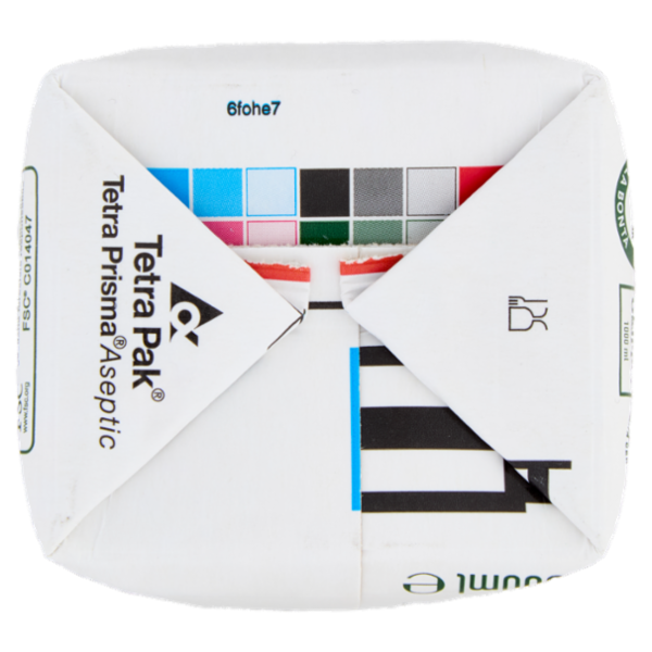 Zuegg Skipper Frutti Tropicali Intenso 1000 ml