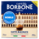 Caffè Borbone Miscela Nobile Caffè Macinato 2 x 250 g