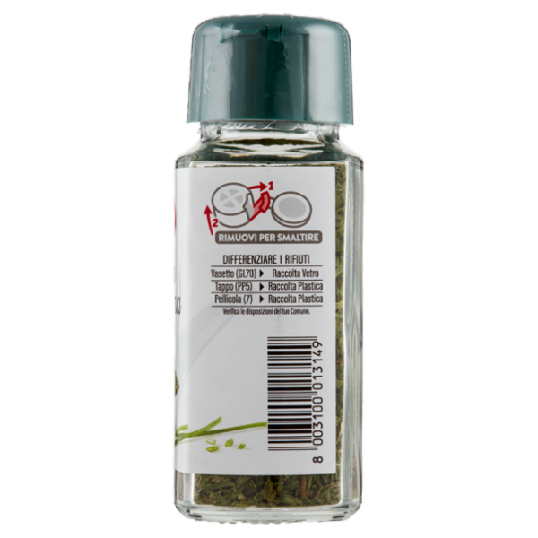 Selex Erba Cipollina Foglie 17 g