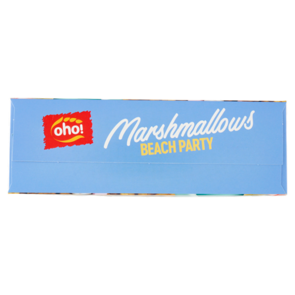 oho! Marshmallows Beach Party 325 g