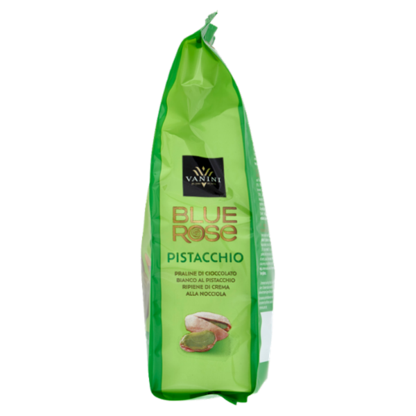 Vanini Blue Rose Pistacchio 120 g