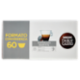 NESCAFÉ DOLCE GUSTO Espresso Barista Caffè 60 capsule 420 g