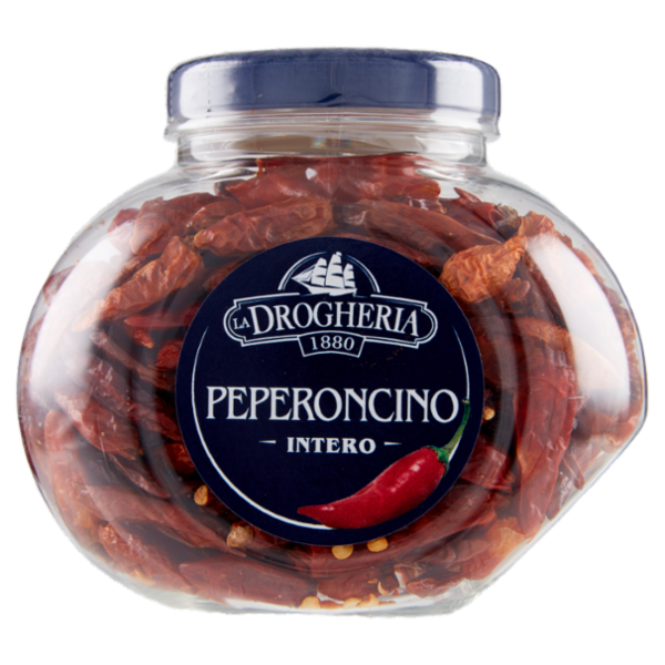 La Drogheria 1880 Peperoncino Intero 40 g