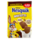NESQUIK Biscotti Frollini con Cacao 300g