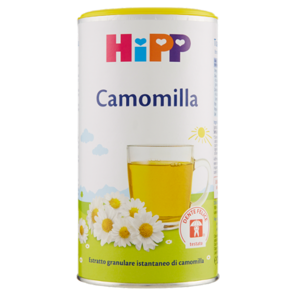 HiPP Camomilla 200 g