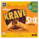 Kellogg's Krave Stix Choco Nut 5 x 20.5 g