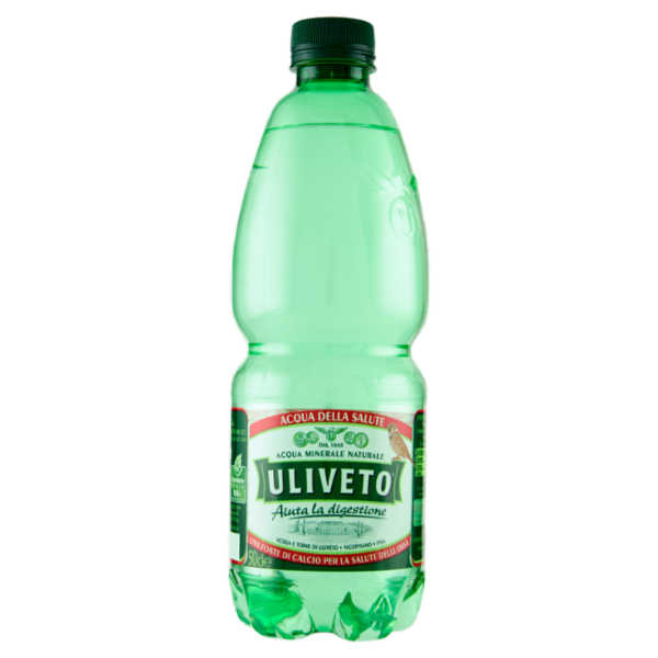 Uliveto 50 cl