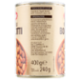 Selex Fagioli Borlotti Lessati 400 g