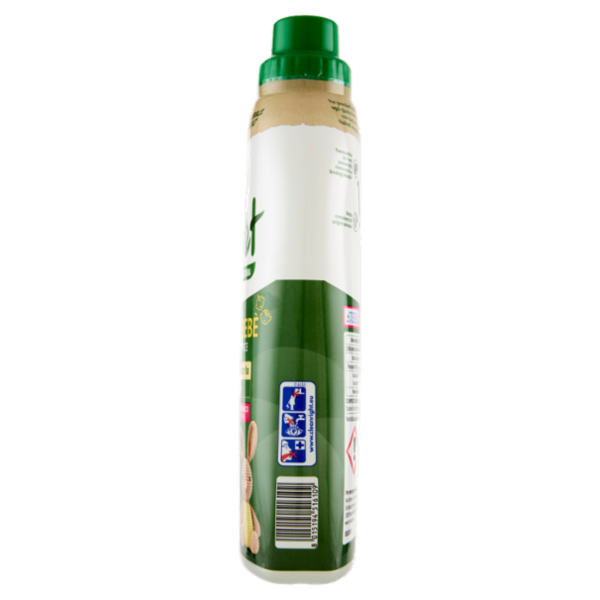 Vert di Chanteclair Delicati Bebè Essenza di Mandorla 750 ml