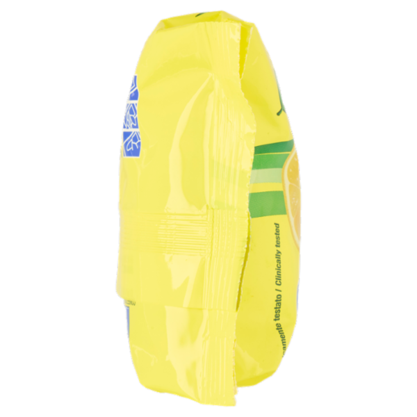 milmil Salviette umidificate Multiuso profumo Limone & Menta 60 pz