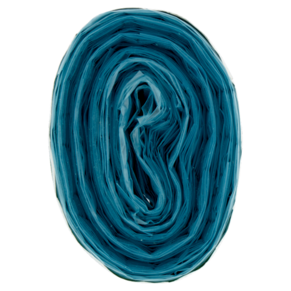 my Sac eco secco Uno per Uno pattumiera Grande 55x75 Profumazione Agrumi Sacchi Trasparenti 15 pz