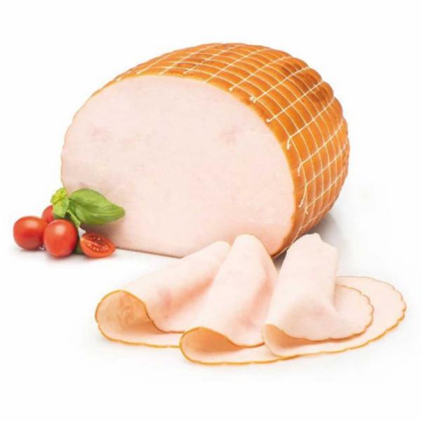 Fesa Di Tacchino Arrosto