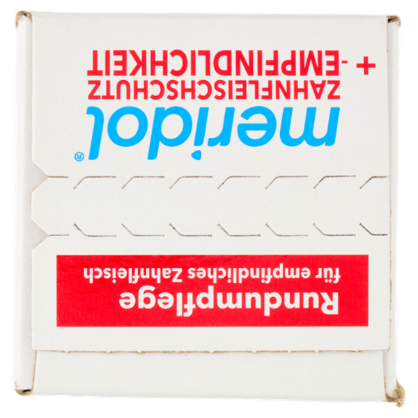 meridol collutorio Protezione Completa protegge le gengive 400 ml