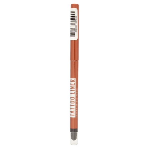 Maybelline New York Tattoo Liner Automatic Gel Pencil Copper Nights