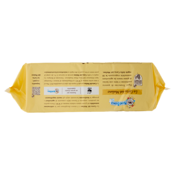 Mulino Bianco Trancino Merenda Senza Additivi Conservanti 24 pezzi 792g