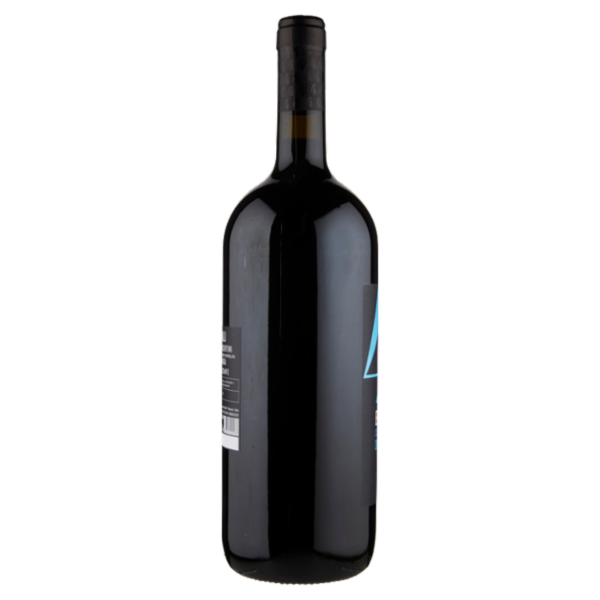 4Valli Bonarda Colli Piacentini DOC Frizzante 150 cl