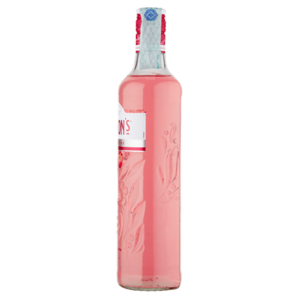 Gordon's Premium Pink Distilled Gin 70 cl