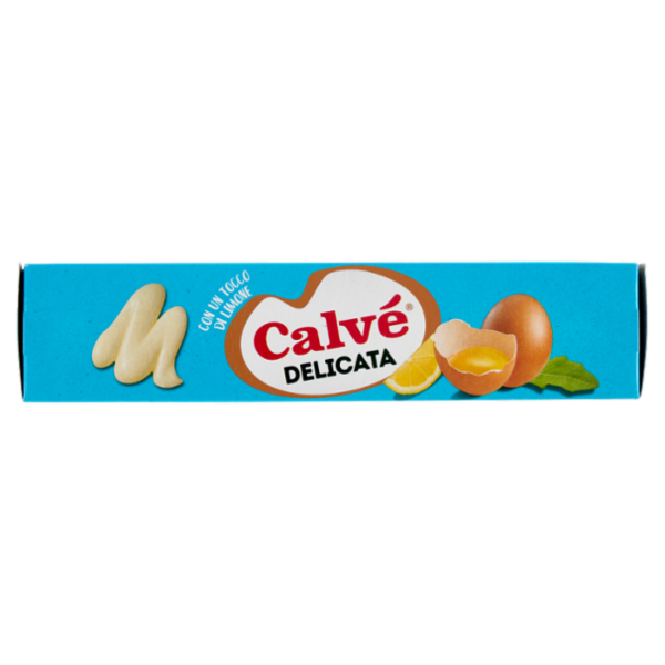 Calvè Delicata 150 ml