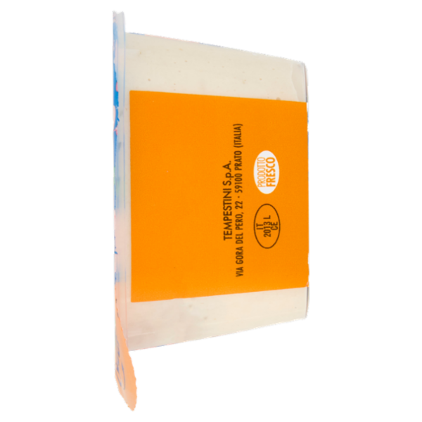 Fratelli Tempestini Salsina con Tonno 130 g