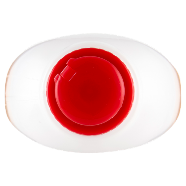 Selex Casa Bella Detersivo per Lavastoviglie Gel Tutto in 1 all'Aceto 650 ml