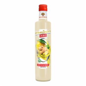 Beltion Limeno E Zenzero Zero Cl.50