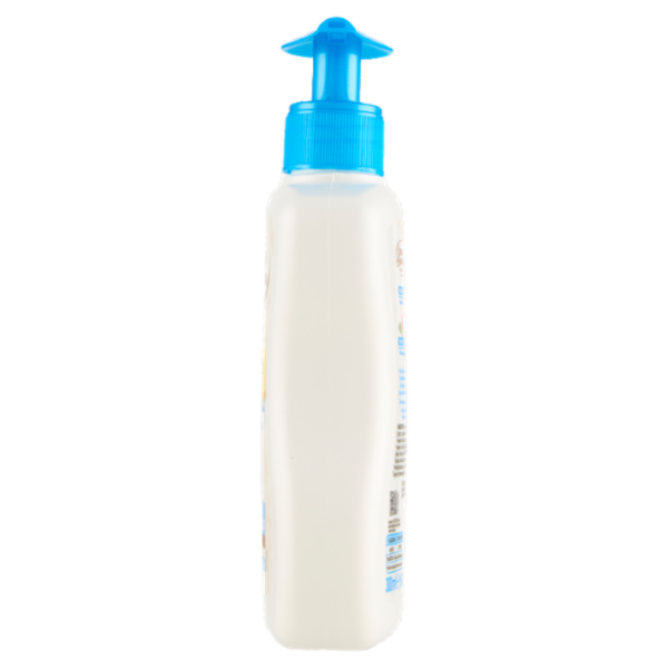 Spuma di Sciampagna Benessere Sapone crema Marsiglia 300 ml