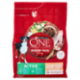 PURINA ONE Medium/Maxi Active Ricco in Pollo con Riso 2,5 kg