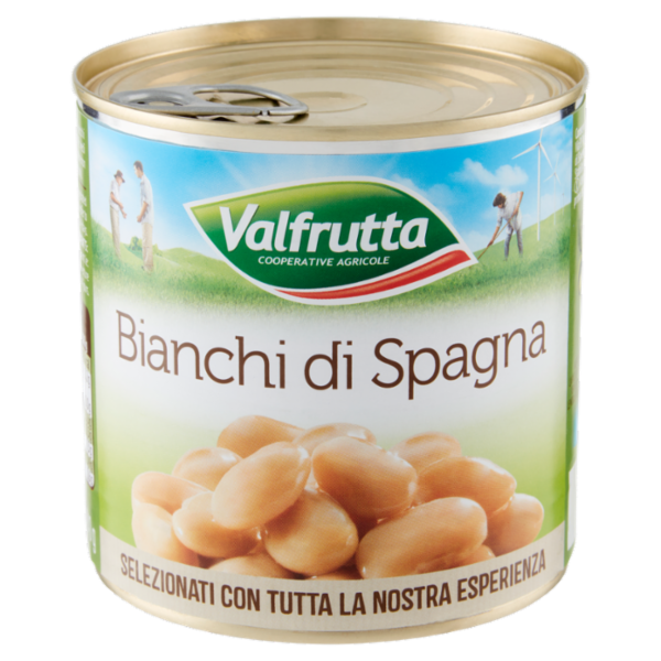 Valfrutta Bianchi di Spagna 400 g