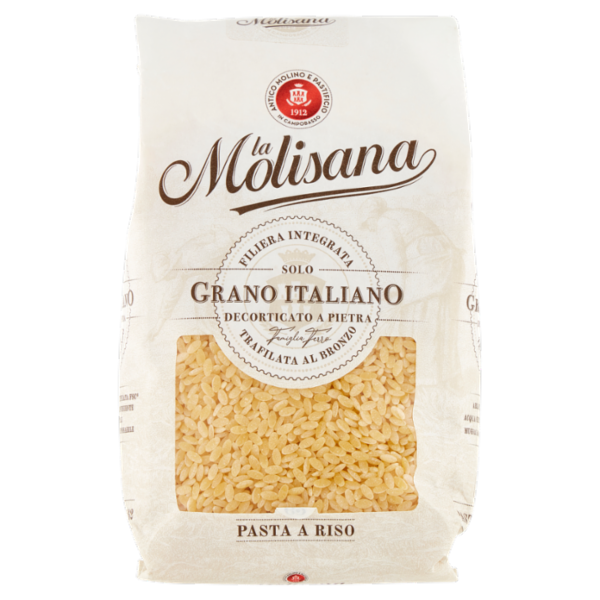 La Molisana 62 Pasta a Riso 500 g