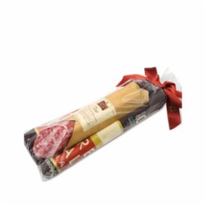 Terre Ducali Salame Tino 