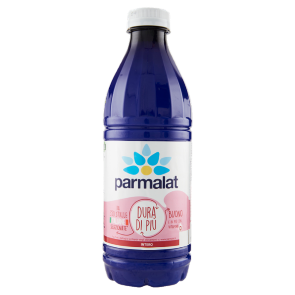 parmalat Dura di Più Intero 1000 ml