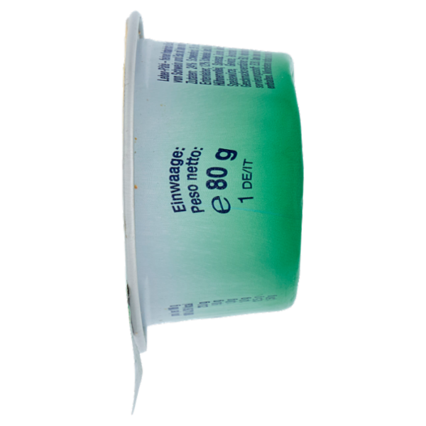 Jensen's Patè d'Anatra 80 g